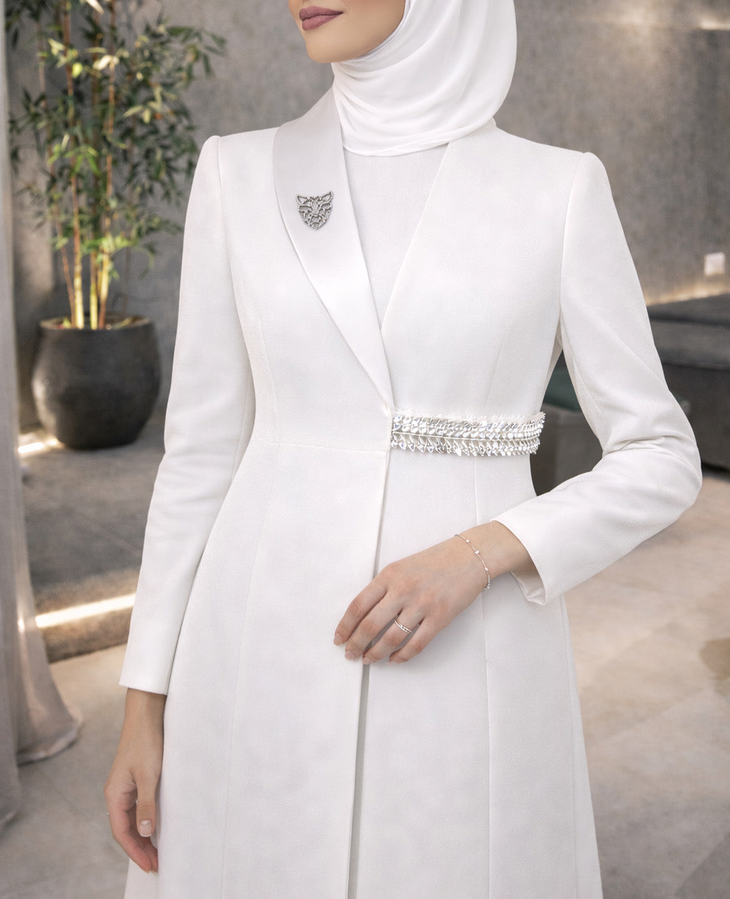 بليزر العرايس