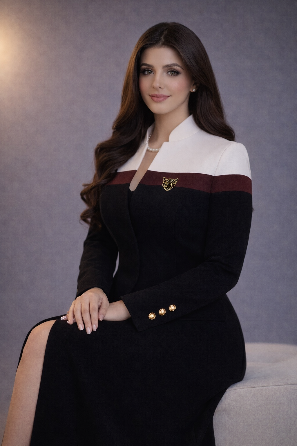 بليزر Luxury