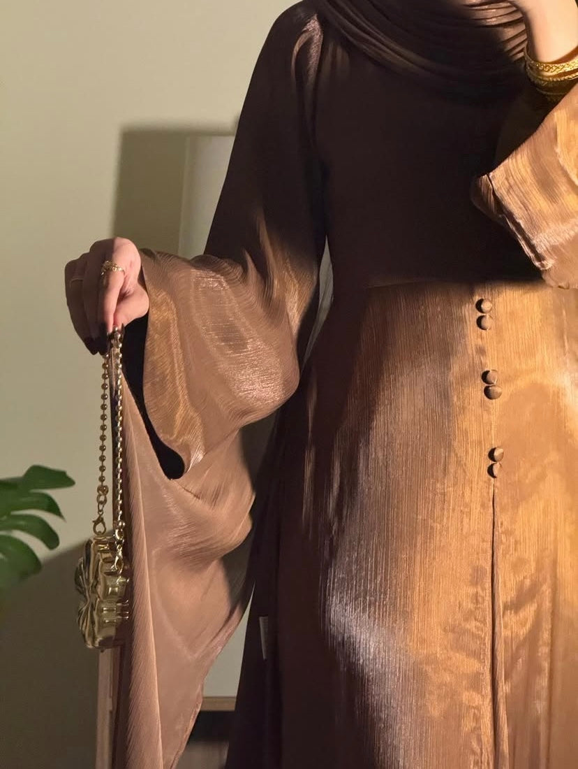 فستان