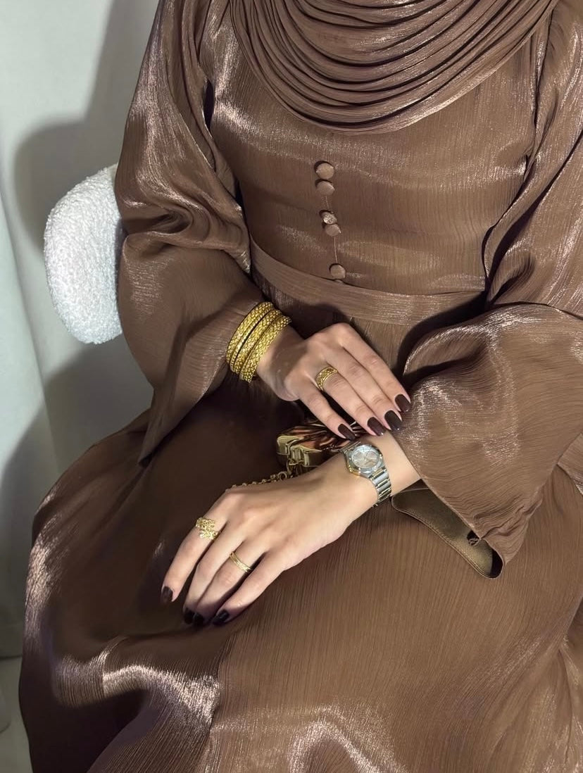 فستان