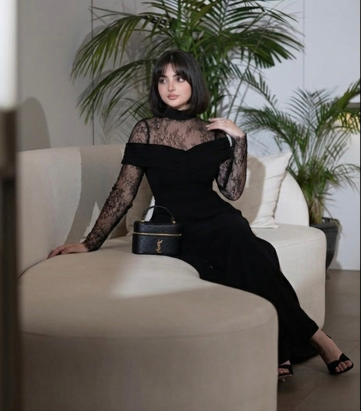 فستان مناسبات