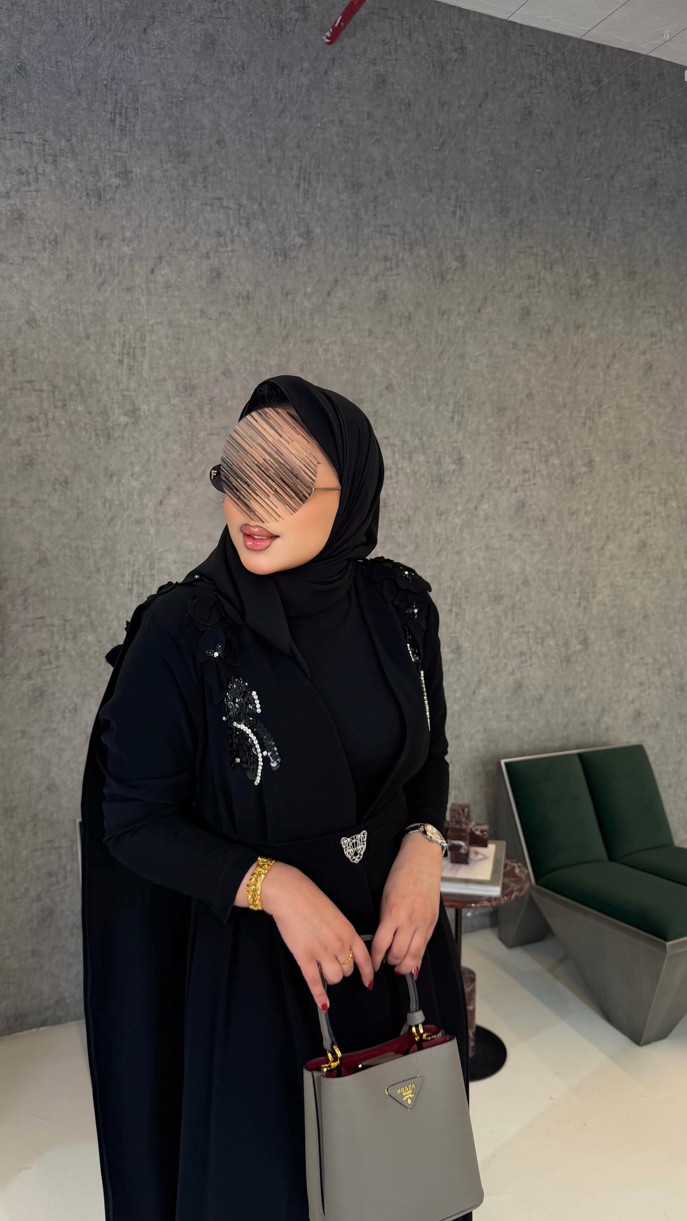 ستايل ملكي