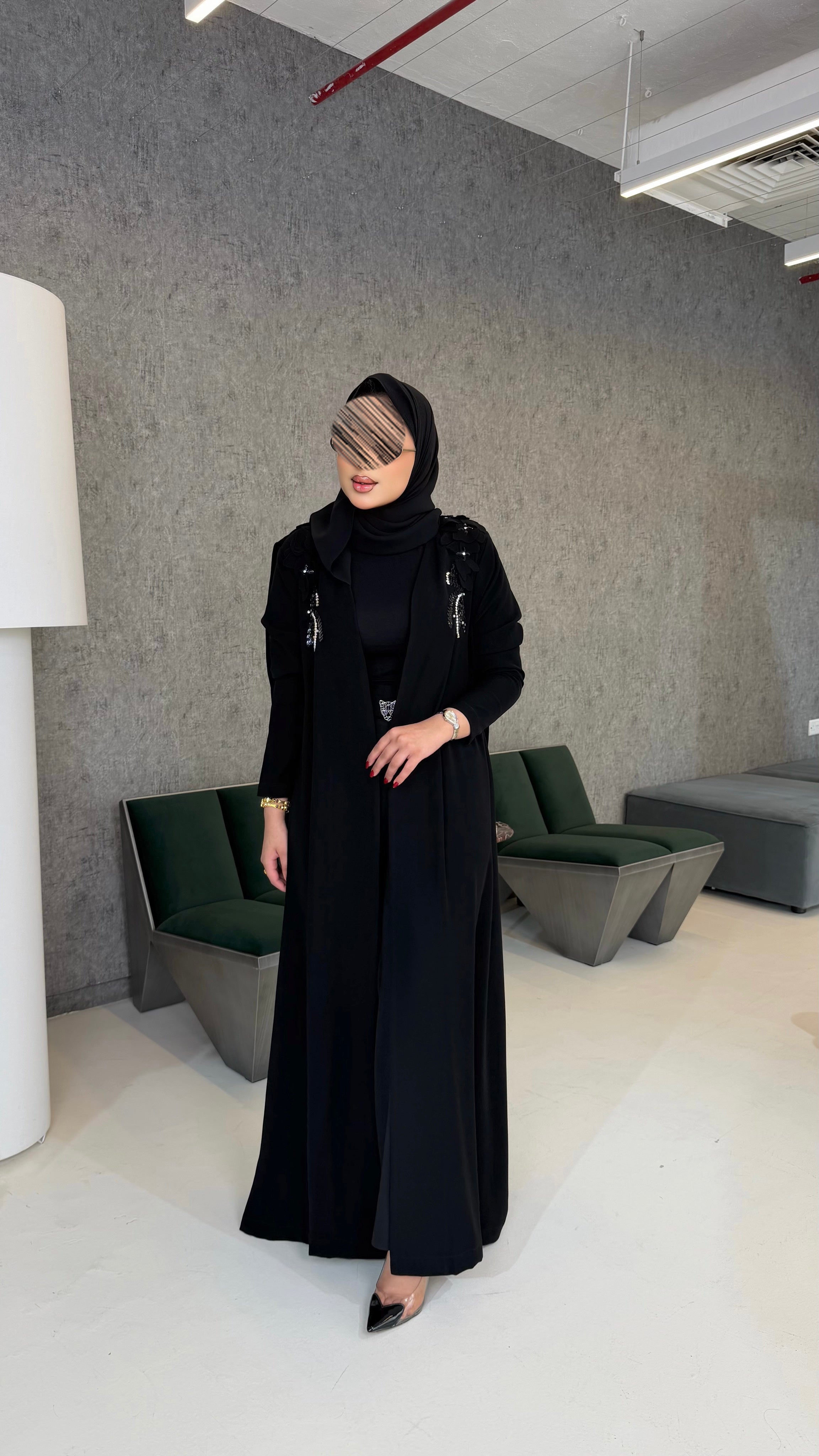 ستايل ملكي